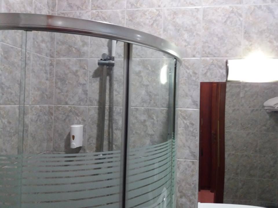 Hotel Oxa doo Novi Pazar Exterior foto