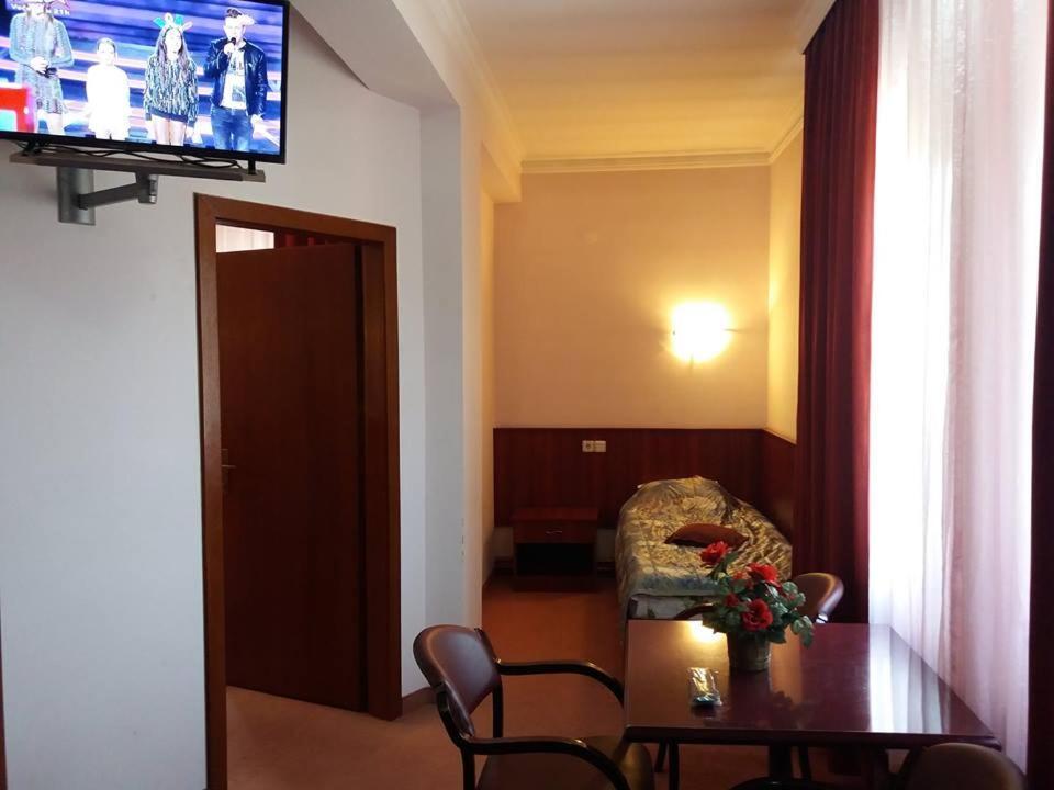 Hotel Oxa doo Novi Pazar Exterior foto