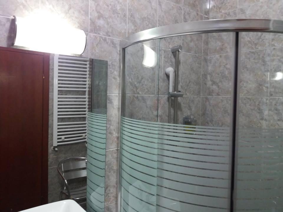 Hotel Oxa doo Novi Pazar Exterior foto